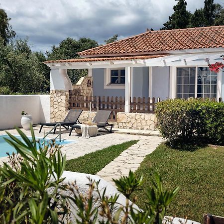 Periyali Villas With Private Pools Vasilikí Extérieur photo